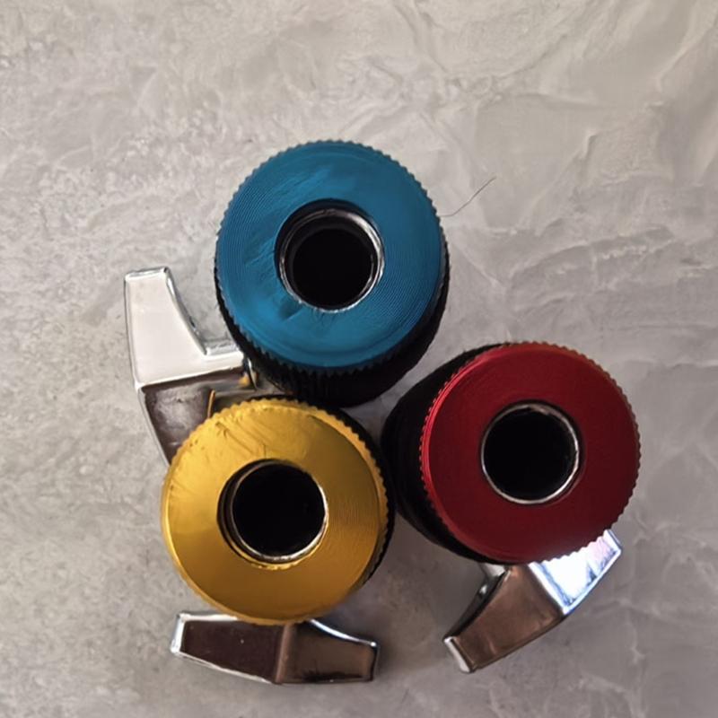 Drum Clutch Replacement Part Easy Installation Compact Design Suitable for Percussion Instruments Repair