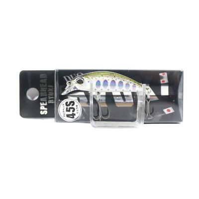 DUO Spearhead Ryuki 45S Sinking Lure ANA4034 (0759)