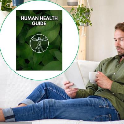 Help Health And Wellness Book