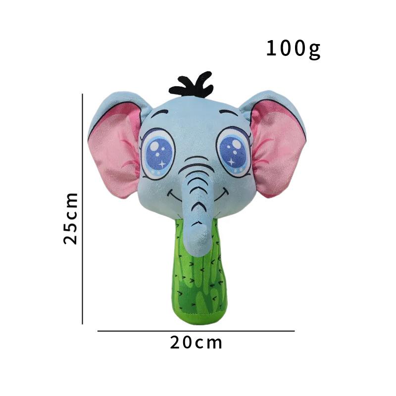 

Новая Оранжевая Семейная Коробка Итальянский Мозговой Гниль Ритм-Бокс Животные Плюшевые Спранки Плюшевые Игрушки Incredibox Игрушка Мягкие Куклы Детский Подарок