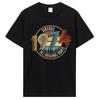 Vintage 1974 1962 1974 1982 All Original Parts Birthday Gifts Unisex T-Shirt Funny Tees Cotton T Shirt  Harajuku Streetwear