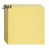 Stick Notes Notes, 3x3in Self-Stick Note Pads, 300 Sheets Adhesive Simple Memo Pads for Reminder, Office, School Supplies Colorful