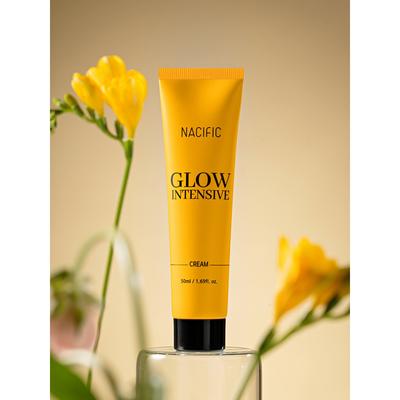 Nacific Glow Intensive Cream 50 Ml