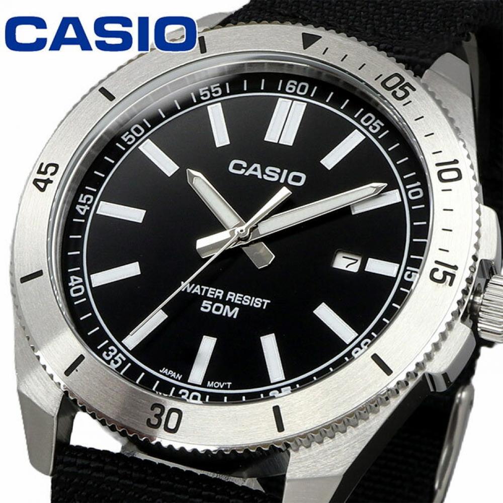 

Casio Mtp B155c 1ev Watch Casio Watch Watch Chif Casio Chip Kashi Simple Black Crossband