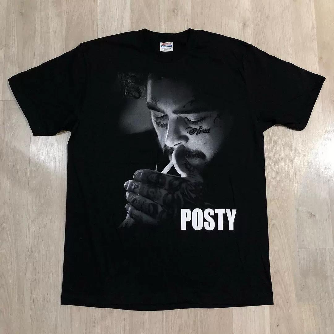 vintage street T-Shirt XXL