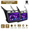 Android Car-Play Car Radio For Chevrolet Cobalt 2013-2022 Multimedia Player Head Unit Stereo GPS Navigation BT WIFI,8 CORE ,2+32GB
