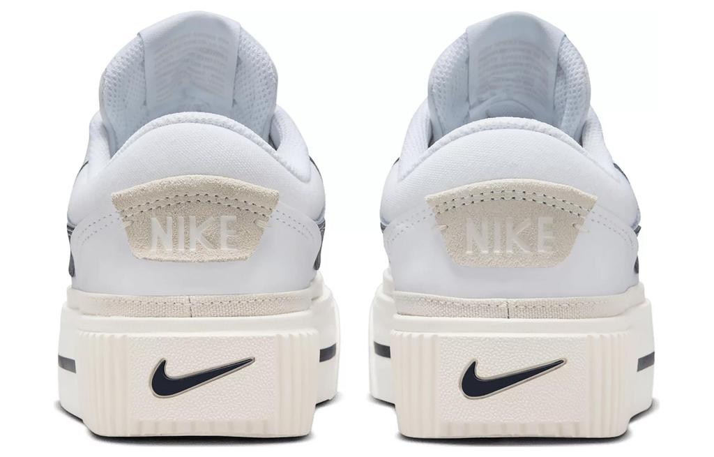 Nike Court Legacy White Diffused Blue Women's DM7590-104