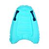 Light Weight PVC Air Pumps Surfing Board Surfboard With Strong Load Capacity Perfect For Sea Ridings And Water Activity