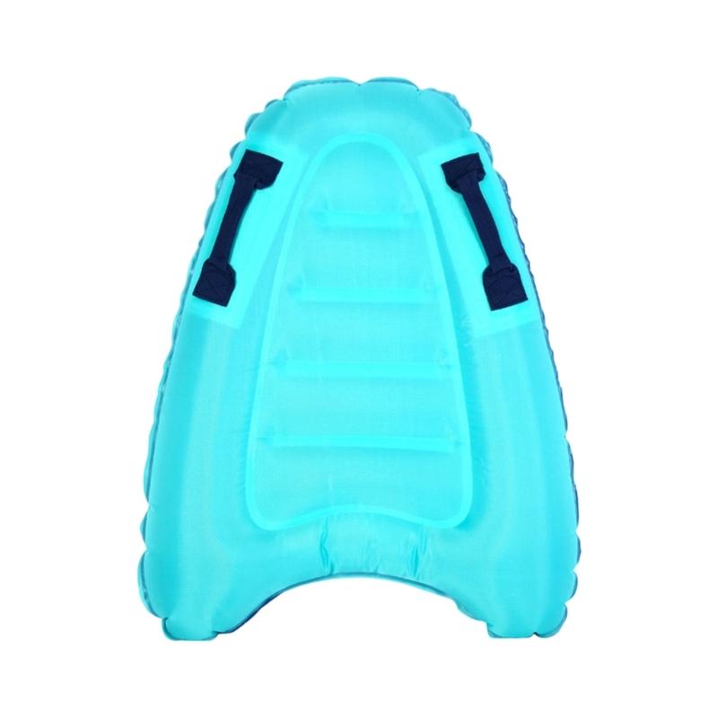 Light Weight PVC Air Pumps Surfing Board Surfboard With Strong Load Capacity Perfect For Sea Ridings And Water Activity