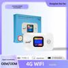 4G LTE Portable WiFi Router MF880 - Car & Pocket Router for Thailand & Myanmar