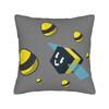Bee Swarm Simulator Collection BSS Pillowcase Soft Polyester Cushion Cover Decorative Game Pillow Case Cover Home Drop Shipping