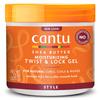Nawilżający Żel Do Stylizacji Włosów Twist & Lock Gel Cantu 370 G