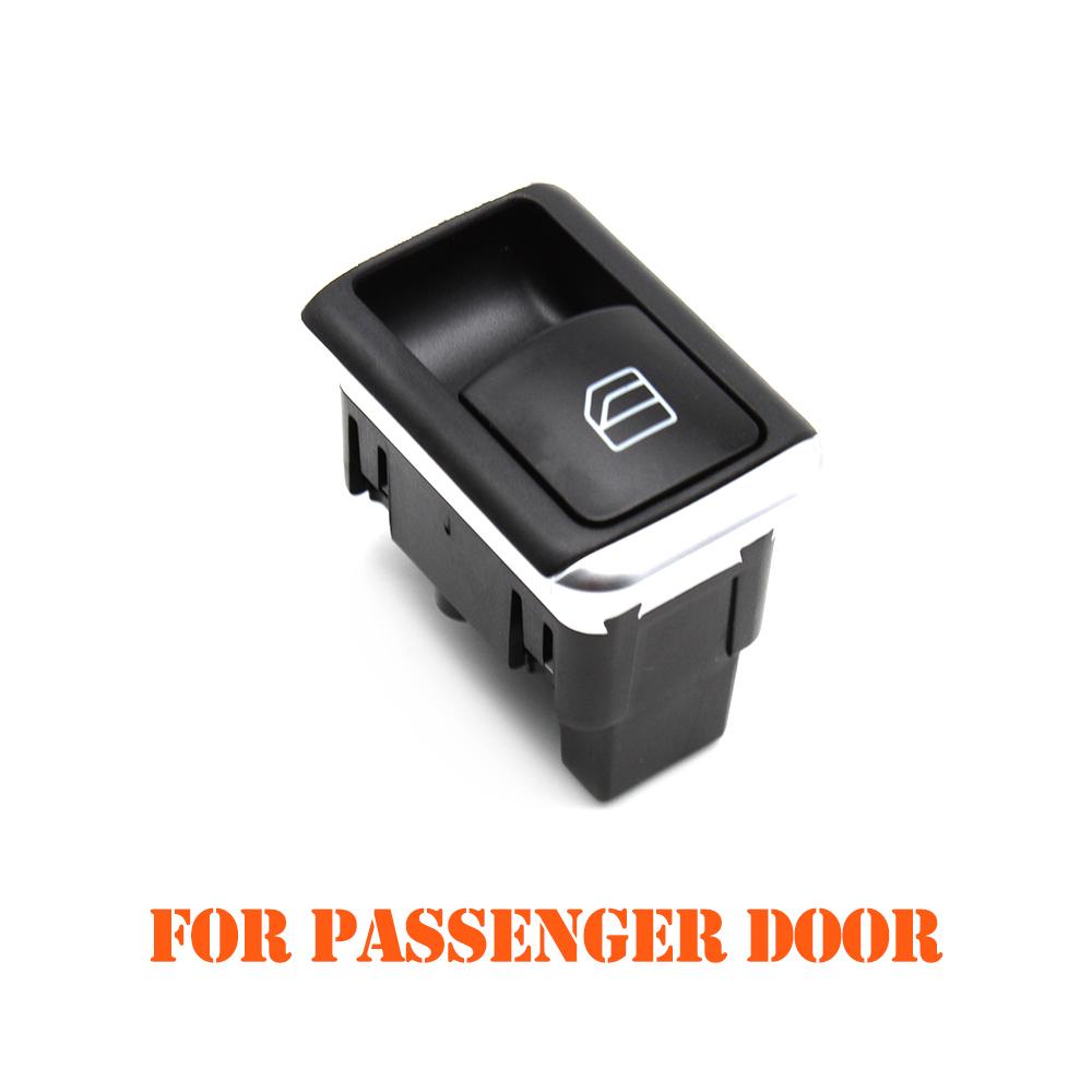 Interior Car Electric Power Master Window Lifter Regulator Switch For Mercedes Benz C E GLK CLS Class W204 W212 W207 X204 W218