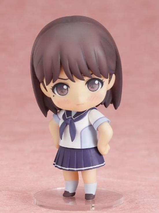 Love Plus Nendoroid Nene Anegasaki (non-scale ABS & PVC Painted Finished Product)