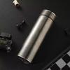 Xinke Premium Pure Titanium Insulated Water Bottle