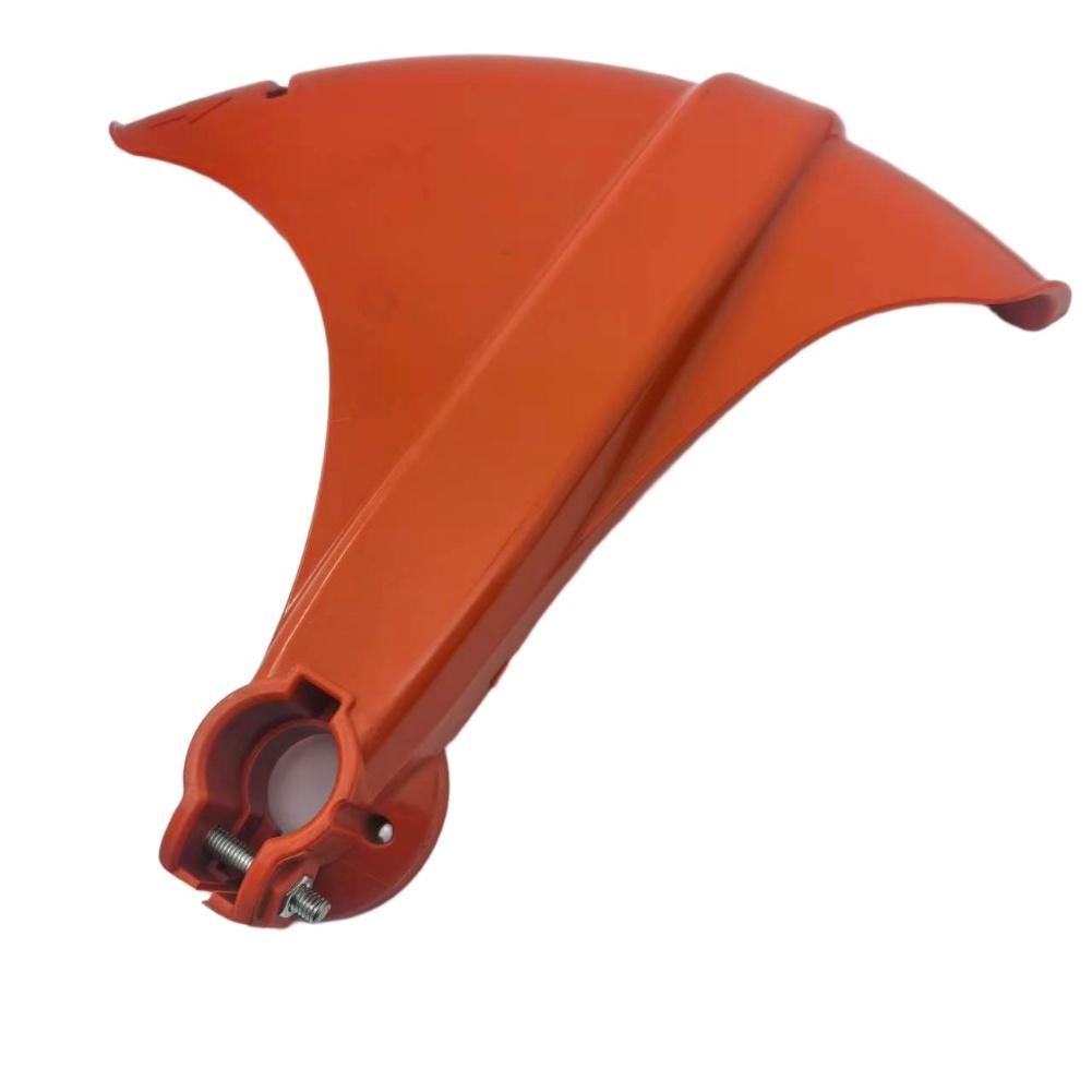 Trimmer Deflector with Shield Guard Replacement for FS38 FS40 FS45 FS46 FS50 Lawn Mower Garden Tool Plastic Hood Part