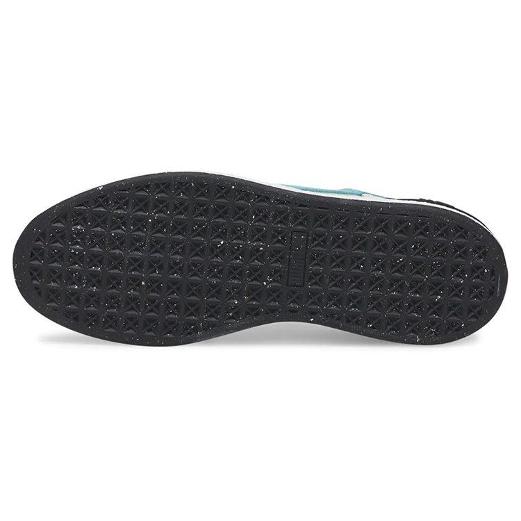 PUMA Suede Bloc Hc 'Pristine' Women's 383343-01