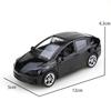 (Bagged) 1:36 MODEL X Sedan, Alloy Simulation Car, Simulation Children's Alloy Toy Car, Toy Model, Car Ornament, Boy's Toy Birthday Gift.