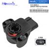 F57Z9B989A, F57Z-9B989-A, F57F9B989AA, ZZM518851  Throttle Position Sensor For Ford Explorer 1995 1996 1997 1998 & 2000 V6 4.0L