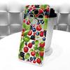 For Xiaomi Redmi 14C 14R Redmi A4 A3 Pro / Pooc C74 M7 5G Phone Case Flower Butterfly Bowknot Bumper Soft Silicone Clear Funda