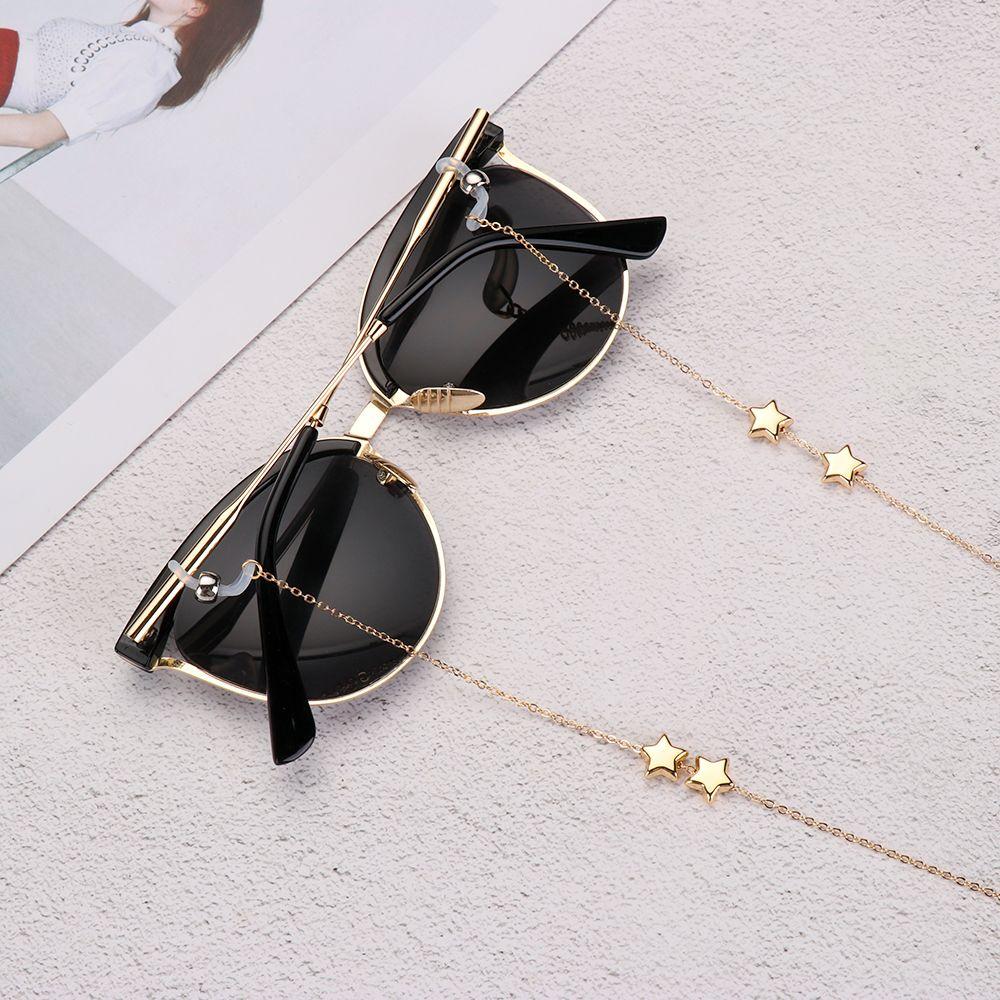 Eyewear Accessories Reading Glasses Rope Sunglasses Lanyards1