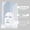 HOYGI Collagen Moisturizing Facial Mask for Daily Skin Hydration and Elasticity