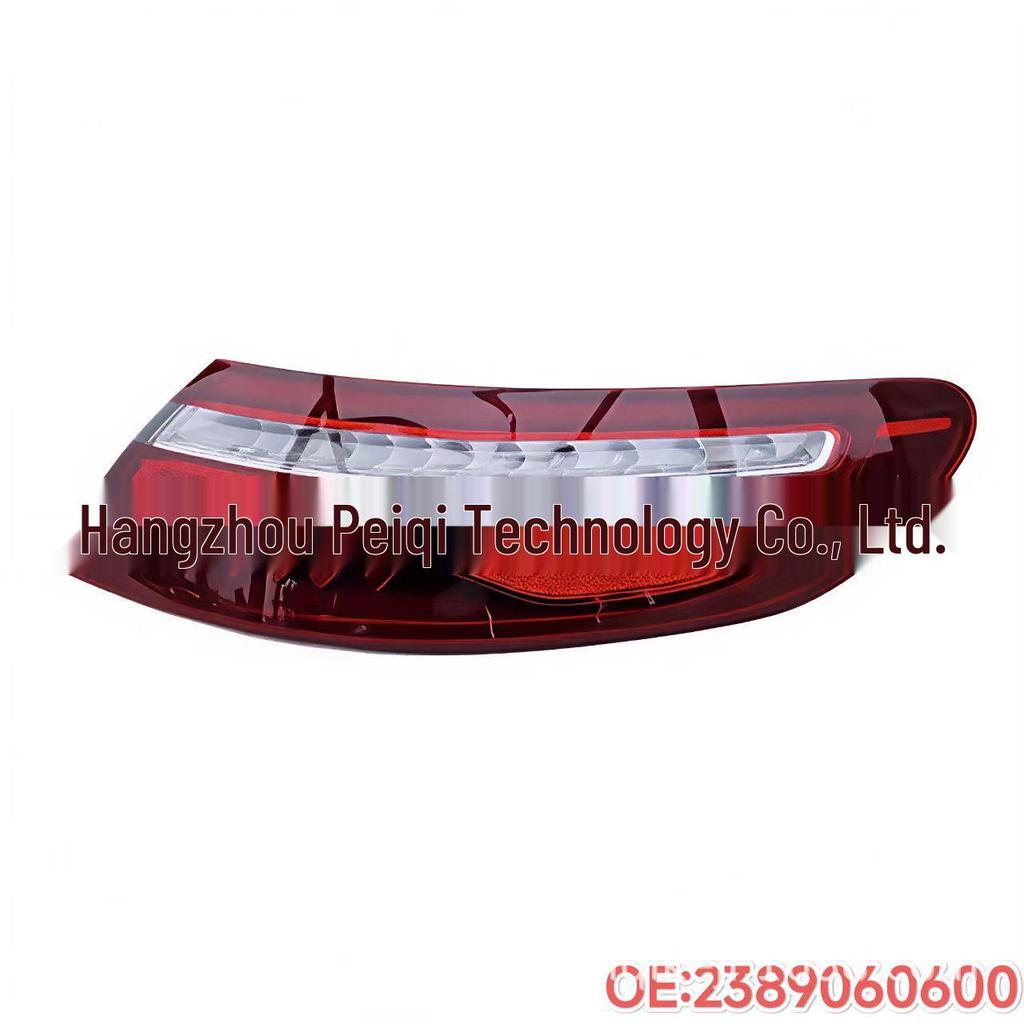 Fits 2017-2020 Mercedes-Benz E-Class W238 Rear Taillight 2389060500 2389060600
