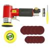2-3 Inch Pneumatic Polisher & Sander Set