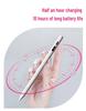 Capacitive Stylus Pen for iPad, OPPO, Xiaomi, VIVO, and Huawei Touchscreens