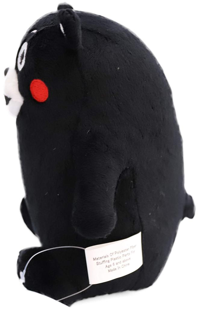 Kumamon Kumamon goods Kumamon stuffed animals small and large sizes face / / / (normal 17cm)