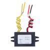 1A DC to AC Power Supply Converter IP67 Waterproof Voltage Regulator for Electrical