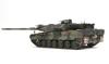 Meng Model German Army German Main Battle Tank Leopard 2 A7 Plastic Model MTS027 1/35