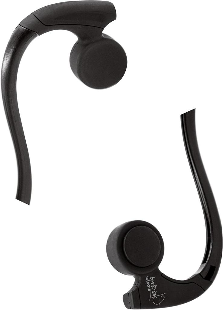 Huzoomtoyz Wired Bone Conduction Conduction Wired Sports for Running Headphones, Headphones, Headset, Noise-Canceling Earphones, Noise-Canceling Earph