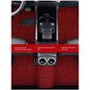 Accesorii pentru interiorul mașinii – Covorașe pentru interior și portbagaj
