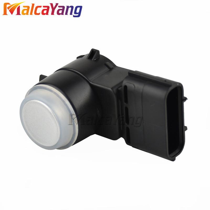 Parking Sensor For Acura RLX Honda CR-V Accord 39680-TV0-E11ZE 39680-TV0-E01 Parking Sensors Car Accessories Styling