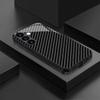 Black textured tempered glass phone case suitable for Samsung Galaxy S26 S25 S24 S23 S22 S20 FE/Ultra/Plus anti drop back cover