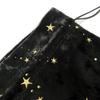 Divinations Tablecloth Oracles Card Deck Table Board Game Bag Drawstring Jewelry Tarot Pouch Gifts Packaging Wedding Bag