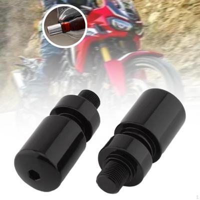 Telai, raccordi e accessori per moto – Manopole per moto