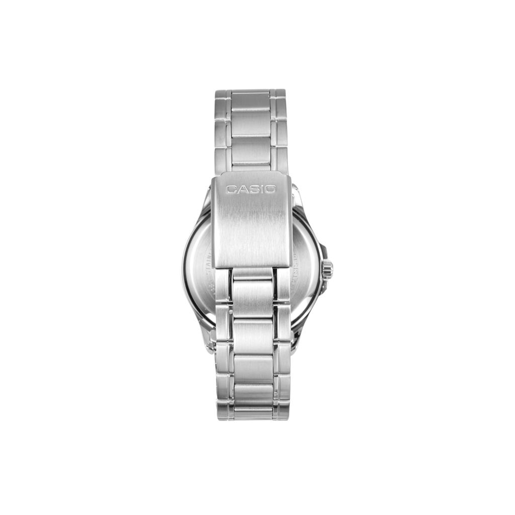 CASIO Men Standard Series White Watch MTP-1381D-7A MTP-1381D-7A