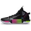 ABPS057-2 Men's Wade Shadow 4 'Black Warrior' Basketball Shoes