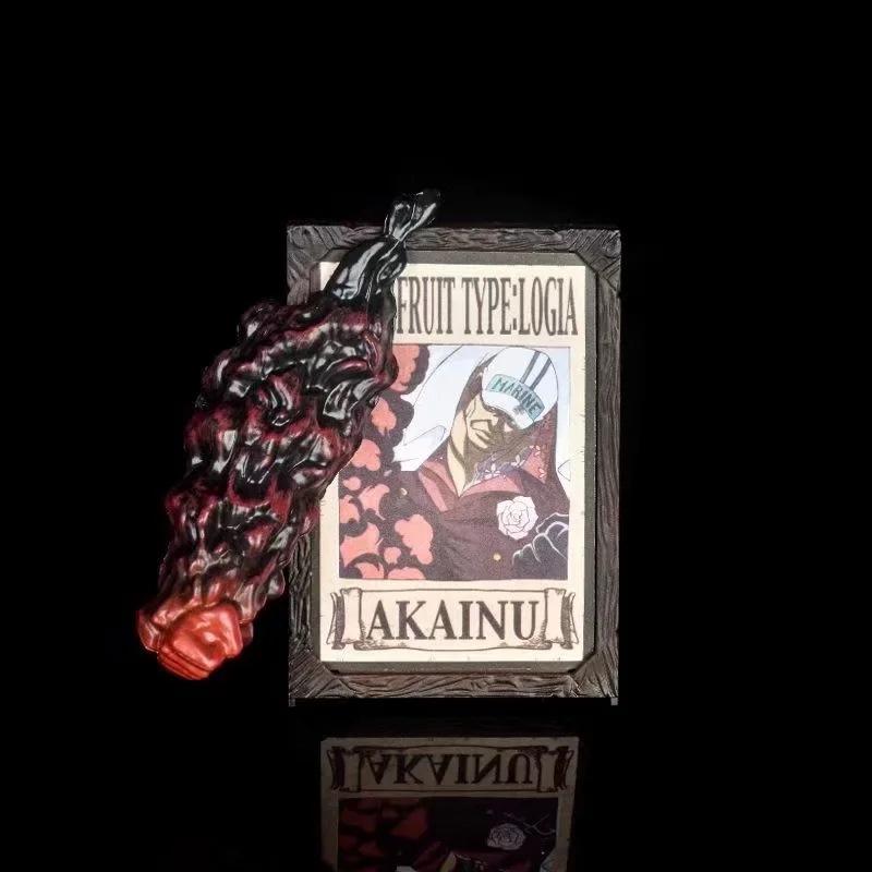 Top Of The War, Marco, White Beard, Photo Frame, Wanted Notice, Ornament, Bag Figure.