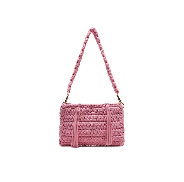 Bag DeeZee DK240527-02 Pink