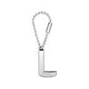 925 Sterling Silver Pendants Unisex Silver 818854J84008106