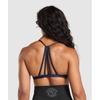 Gymshark Minimal Sports Bra Heavy Blue B3a2j Uctn