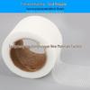 Encrypted Fiberglass Mesh Joint Tape: Self-Adhesive, Anti-Crack Cloth for Gypsum Board Wall Protection.
