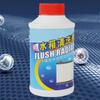 Čistič nádrže na vodu do auta Čistič chladicího systému Potřeby pro detailing auta Čisticí kapalina do chladiče 350 ml Čistič auta pro chlazení automobilu