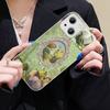 Classic Movie S-Shrek For IPhone 14 13 12 Mini 11 Pro XS Max X XR 14 Plus Tempered Glass Cover