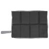 Picnic Cushion 3 Layer Thickening Moisture Proof Water Repellent Reliable Sewing Outdoor