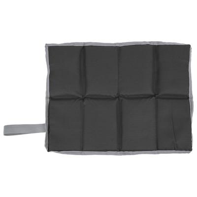 Picnic Cushion 3 Layer Thickening Moisture Proof Water Repellent Reliable Sewing Outdoor