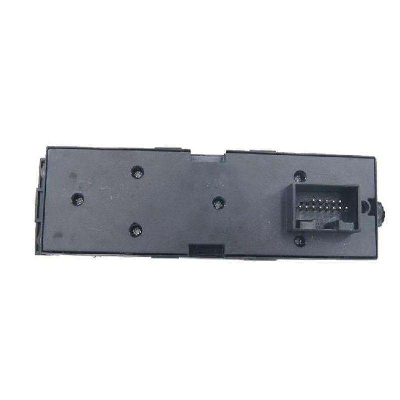 for VW Ford Sharan Galaxy Seat Alhambra Front Left Electric Window Control Lifter Switch Car Glass Button 13 Pins 7M6959857 